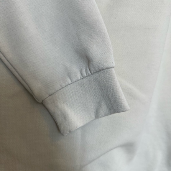 Backroad motor co crewneck sweater - women’s L - Picture 5 of 6